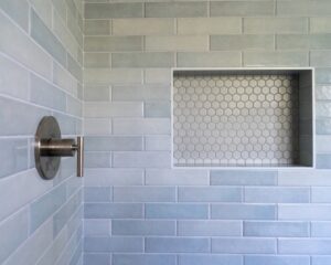 LIGHT BRICK COLOR TILE