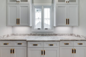 QUARTZ COUNTERTOP